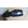 68276501AD Dodge Ram Left Chrome Auto Dim Power Fold Mirror 2019-2023