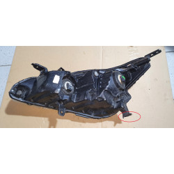 26010-6CA0A Nissan Altima Right Halogen Headlight 2019-2021
