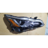 26010-6CA0A Nissan Altima Right Halogen Headlight 2019-2021