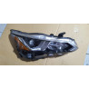 26010-6CA0A Nissan Altima Right Halogen Headlight 2019-2021