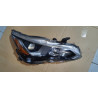 26010-6CA0A Nissan Altima Right Halogen Headlight 2019-2021