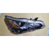 26010-6CA0A Nissan Altima Right Halogen Headlight 2019-2021