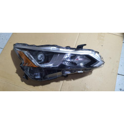 26010-6CA0A Nissan Altima Right Halogen Headlight 2019-2021