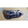 26010-6CA0A Nissan Altima Right Halogen Headlight 2019-2021