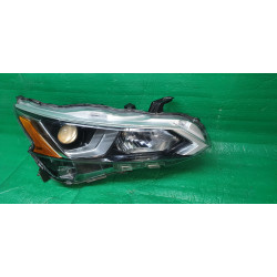 26010-6CA0A Nissan Altima Right Halogen Headlight 2019-2021