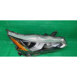 26010-6CA0A Nissan Altima Right Halogen Headlight 2019-2021