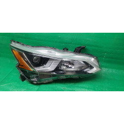 26010-6CA0A Nissan Altima Right Halogen Headlight 2019-2021