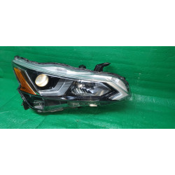 26010-6CA0A Nissan Altima Right Halogen Headlight 2019-2021