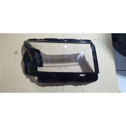 26010-9BU0A Nissan Frontier Right Headlight Lens Glass 2022-2024