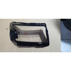 26010-9BU0A Nissan Frontier Right Headlight Lens Glass 2022-2024