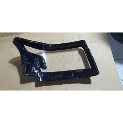 26060-9BU0B Nissan Frontier Left Headlight Lens Glass 2022-2024 26060-9BU1B
