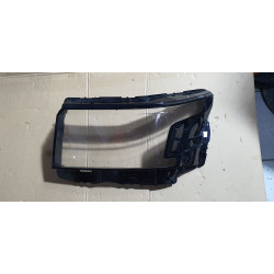 26060-9BU0B Nissan Frontier Left Headlight Lens Glass 2022-2024 26060-9BU1B