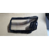 26060-9BU0B Nissan Frontier Left Headlight Lens Glass 2022-2024 26060-9BU1B