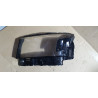 26060-9BU0B Nissan Frontier Left Headlight Lens Glass 2022-2024 26060-9BU1B