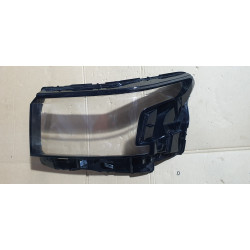 26060-9BU0B Nissan Frontier Left Headlight Lens Glass 2022-2024 26060-9BU1B