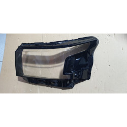 26060-9BU0B Nissan Frontier Left Headlight Lens Glass 2022-2024 26060-9BU1B