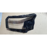 26060-9BU0B Nissan Frontier Left Headlight Lens Glass 2022-2024 26060-9BU1B