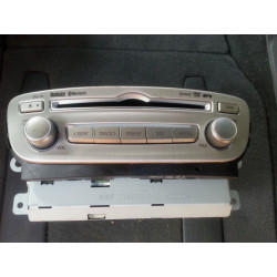 96560-3M501 Hyundai Genesis CD Radio Player Navigation Bluetooth 2012-2014