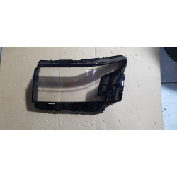 26060-9BU0B Nissan Frontier Left Headlight Lens Glass 2022-2024 26060-9BU1B