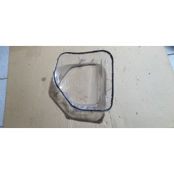 92102-S2100 Hyundai Santa Fe Right Headlight Glass 2019-2020 92102-S2000