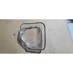 92102-S2100 Hyundai Santa Fe Right Headlight Glass 2019-2020 92102-S2000