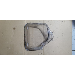 92102-S2100 Hyundai Santa Fe Right Headlight Glass 2019-2020 92102-S2000