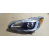84002AL01A Subaru Legacy Left LED Xenon Headlight Glass 2014-2017