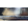 84002AL01A Subaru Legacy Left LED Xenon Headlight Glass 2014-2017