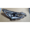 84002AL01A Subaru Legacy Left LED Xenon Headlight Glass 2014-2017
