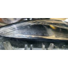 81150-06D71 Toyota Camry Left LED Headlight Glass 2018-2021 81150-06C40