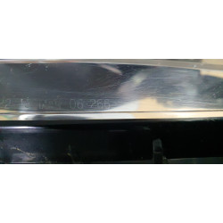 81150-06D71 Toyota Camry Left LED Headlight Glass 2018-2021 81150-06C40