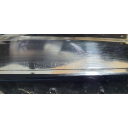 81150-06D71 Toyota Camry Left LED Headlight Glass 2018-2021 81150-06C40