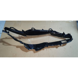 81150-06D71 Toyota Camry Left LED Headlight Glass 2018-2021 81150-06C40