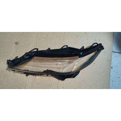 81150-06D71 Toyota Camry Left LED Headlight Glass 2018-2021 81150-06C40