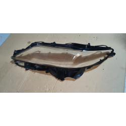 81150-06D71 Toyota Camry Left LED Headlight Glass 2018-2021 81150-06C40