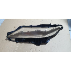 81150-06D71 Toyota Camry Left LED Headlight Glass 2018-2021 81150-06C40
