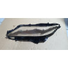 81150-06D71 Toyota Camry Left LED Headlight Glass 2018-2021 81150-06C40