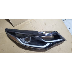 92102-D5500 Kia Optima Right LED Halogen Headlight Glass 2019-2020