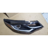 92102-D5500 Kia Optima Right LED Halogen Headlight Glass 2019-2020