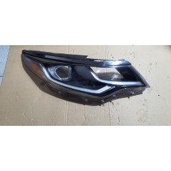 92102-D5500 Kia Optima Right LED Halogen Headlight Glass 2019-2020