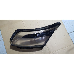 26060-6TA6A Nissan Pathfinder Left Headlight Lens Glass 2021-2023