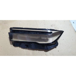 33150-T90-A01 Honda Pilot Left LED Headlight Glass 2023-2025