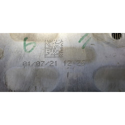 68165960AG Dodge Challenger Supercharger Radiator 2015-2021 68175516AC