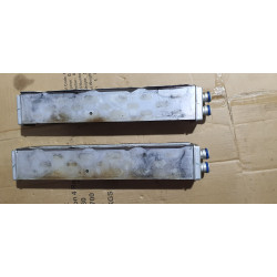 68165960AG Dodge Challenger Supercharger Radiator 2015-2021 68175516AC