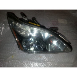 81150-0E031 Lexus RX330 Right Xenon AFS Headlight 2004-2009