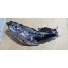 84001AJ22A Subaru Legacy Right Black Bezel Halogen Headlight 2013-2014