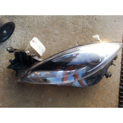 GEG1-51030 Mazda 6 Left Xenon Headlight 2011-2013
