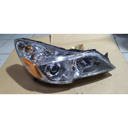 84001AJ20A Subaru Legacy Right Headlight 2013-2014
