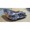 84001AJ20A Subaru Legacy Right Headlight 2013-2014