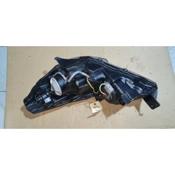 84001AJ20A Subaru Legacy Right Headlight 2013-2014